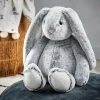 CASA RABBIT Peluche Gris* Kids