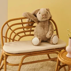 CASA RABBIT Peluche Gris* Kids