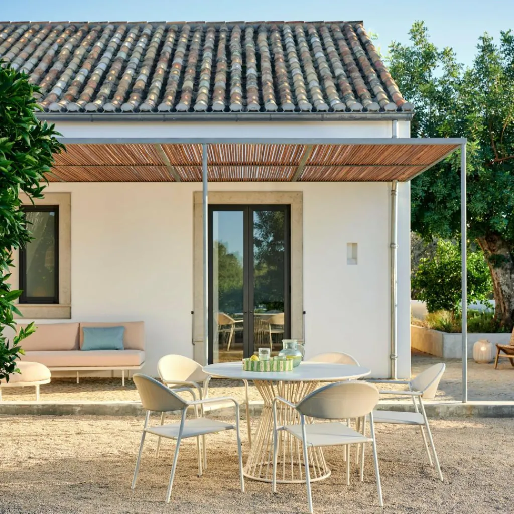 CASA RAFAEL & AZURO Set De Jardin* Sets De Jardin