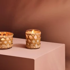 CASA RAFFI Bougie Crème* Bougies