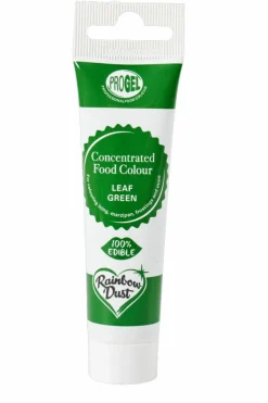 CASA RAINBOWDUST Colorant En Gel Pour Pâte à Sucre Noir* Alimentation