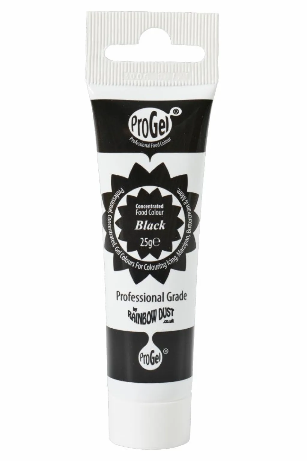 CASA RAINBOWDUST Gel Colorant Bleu Bleu* Alimentation