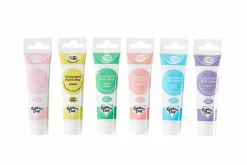 CASA RAINBOWDUST Gel Colorant Vert Vert* Alimentation