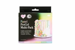 CASA RAINBOWDUST Gel Colorant Vert Vert* Alimentation