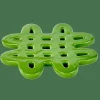 CASA RASTOR Dessous-de-plat Vert* Aide Cuisine