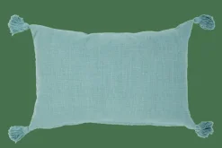 CASA RAVI Coussin Aqua* Coussins