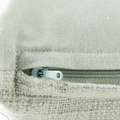 CASA RAVI Coussin Bleu Clair* Coussins