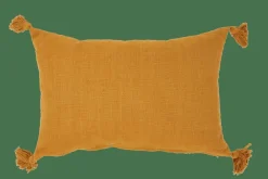 CASA RAVI Coussin Brun* Coussins
