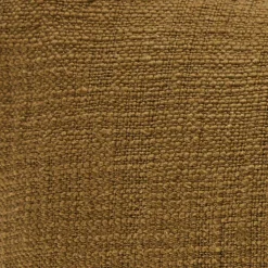 CASA RAVI Coussin Ocre* Coussins