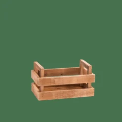 CASA RECYCLE Caisse Naturel* Caisses