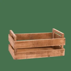 CASA RECYCLE Caisse Naturel* Caisses