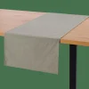 CASA RECYCLE Chemin De Table Vert* Nappes