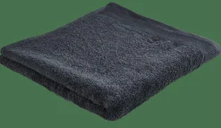 CASA RECYCLE Drap De Bain Anthracite* Draps De Bain