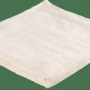 CASA RECYCLE Drap De Bain Crème* Draps De Bain