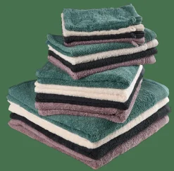 CASA RECYCLE Drap De Bain Crème* Draps De Bain