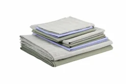 CASA RECYCLE Nappe Gris* Nappes