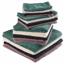 CASA RECYCLE Nappe Gris* Nappes