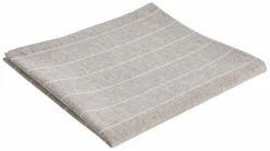 CASA RECYCLE Nappe Gris* Nappes