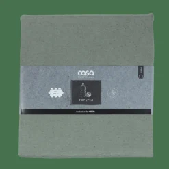 CASA RECYCLE Nappe Vert* Nappes