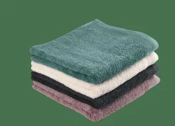 CASA RECYCLE Serviette De Bain Aqua* Serviettes De Bain