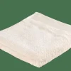 CASA RECYCLE Serviette De Bain Crème* Serviettes De Bain