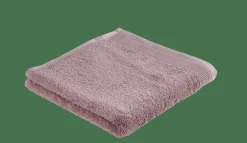 CASA RECYCLE Serviette De Bain Mauve* Serviettes De Bain