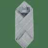 CASA RECYCLE Serviette Gris* Serviettes