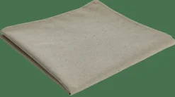 CASA RECYCLE Serviette Olive* Serviettes