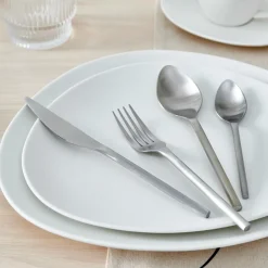 CASA RECYCLE Set De Table Olive* Sets De Table