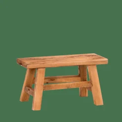 CASA RECYCLE Table à Plantes Naturel* Supports Pour Plantes