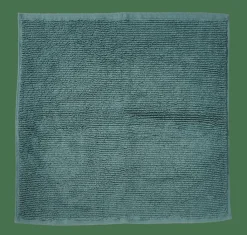 CASA RECYCLE Tapis De Bain Aqua* Tapis De Bain