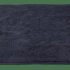 CASA RECYCLE Tapis De Bain 60x60 Anthracite* Tapis De Bain