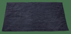 CASA RECYCLE Tapis De Bain 60x60 Anthracite* Tapis De Bain
