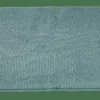 CASA RECYCLE Tapis De Bain 70x120 Aqua* Tapis De Bain