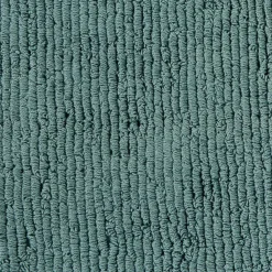 CASA RECYCLE Tapis De Bain 70x120 Aqua* Tapis De Bain