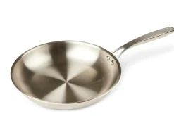 CASA RECYCLO Poêle Argent* Faitouts