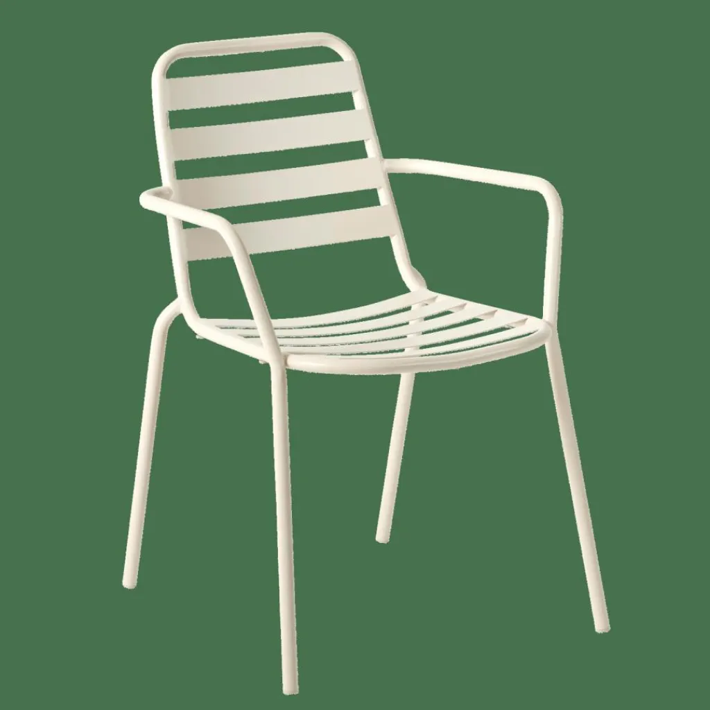 CASA REKTA & LIVA Set De Jardin Sable* Sets De Jardin