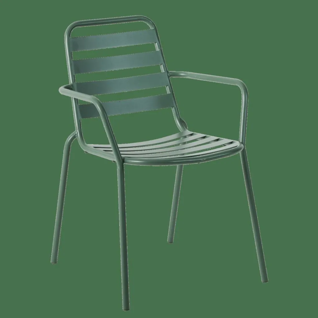 CASA REKTA & LIVA Set De Jardin Kaki* Sets De Jardin