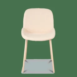 CASA REMI Chaise Salle à Manger Blanc* Chaises De Salle À Manger