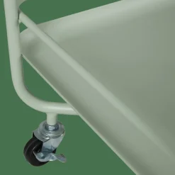 CASA REMUS Desserte Carrée Menthe* Dessertes