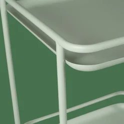 CASA REMUS Desserte Carrée Menthe* Dessertes