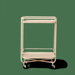 CASA REMUS Desserte Carrée Sable* Dessertes