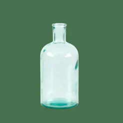 CASA RETRO Vase Bouteille Transparent* Vases
