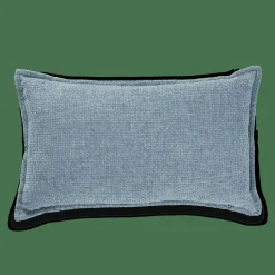 CASA REVI Coussin Bleu Clair* Coussins