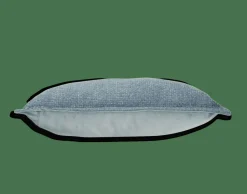 CASA REVI Coussin Bleu Clair* Coussins