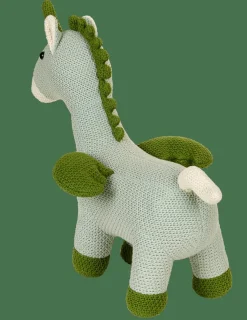 CASA REX Dinosaure Déco Vert* Kids