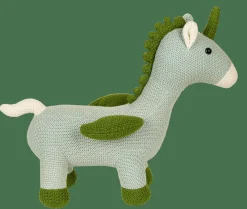 CASA REX Dinosaure Déco Vert* Kids