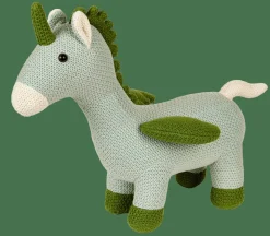 CASA REX Dinosaure Déco Vert* Kids