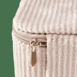 CASA RIBS Boîte à Bijoux Blanc Cassé* Armoires À Bijoux