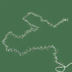 CASA RIKA Guirlande Lumineuse 20 Leds Vert* Guirlandes Lumineuses|Éclairage Extérieur